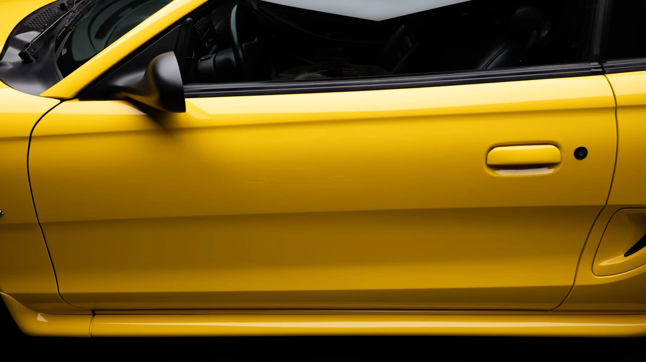 1998 Ford SN95 Mustang Cobra - Image 31 of 31