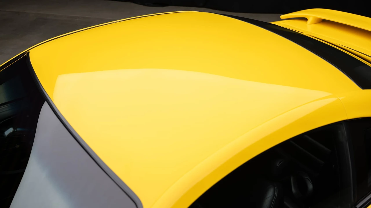 1998 Ford SN95 Mustang Cobra - Image 23 of 31