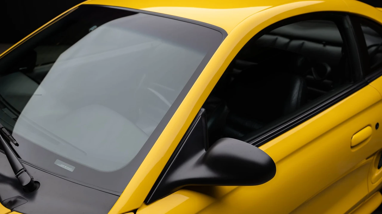 1998 Ford SN95 Mustang Cobra - Image 21 of 31