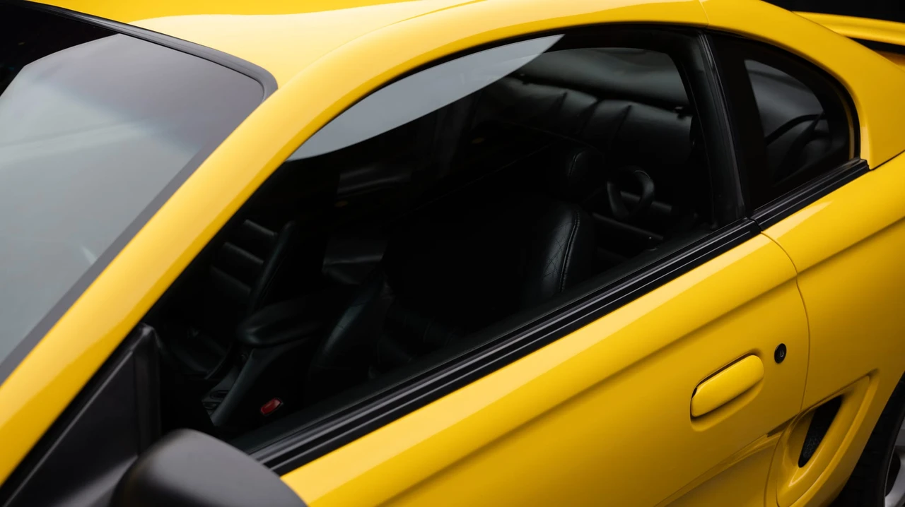 1998 Ford SN95 Mustang Cobra - Image 22 of 31