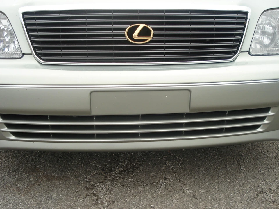 1998 Lexus LS 2nd Gen - Image 24 of 31