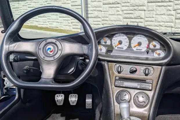 1998 Panoz Roadster - Image 5 of 7