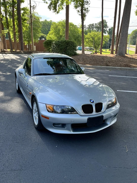 1999 BMW Z3 Roadster - Image 13 of 31