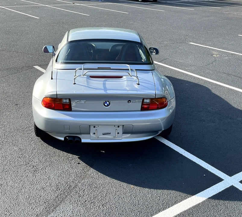 1999 BMW Z3 Roadster - Image 21 of 31