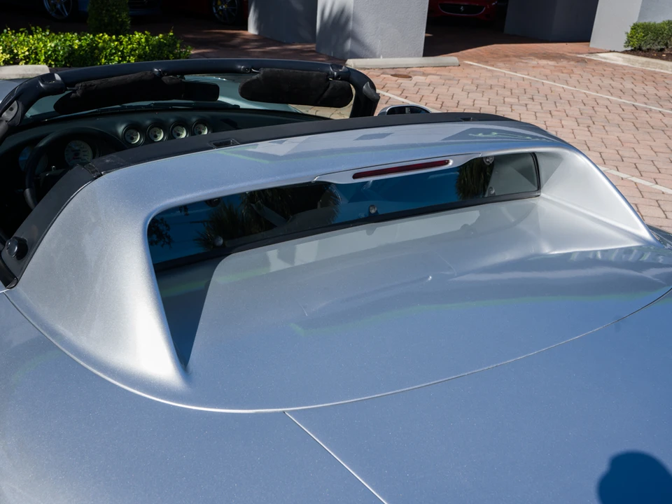 1999 Dodge Viper 2nd Gen - Image 16 of 31