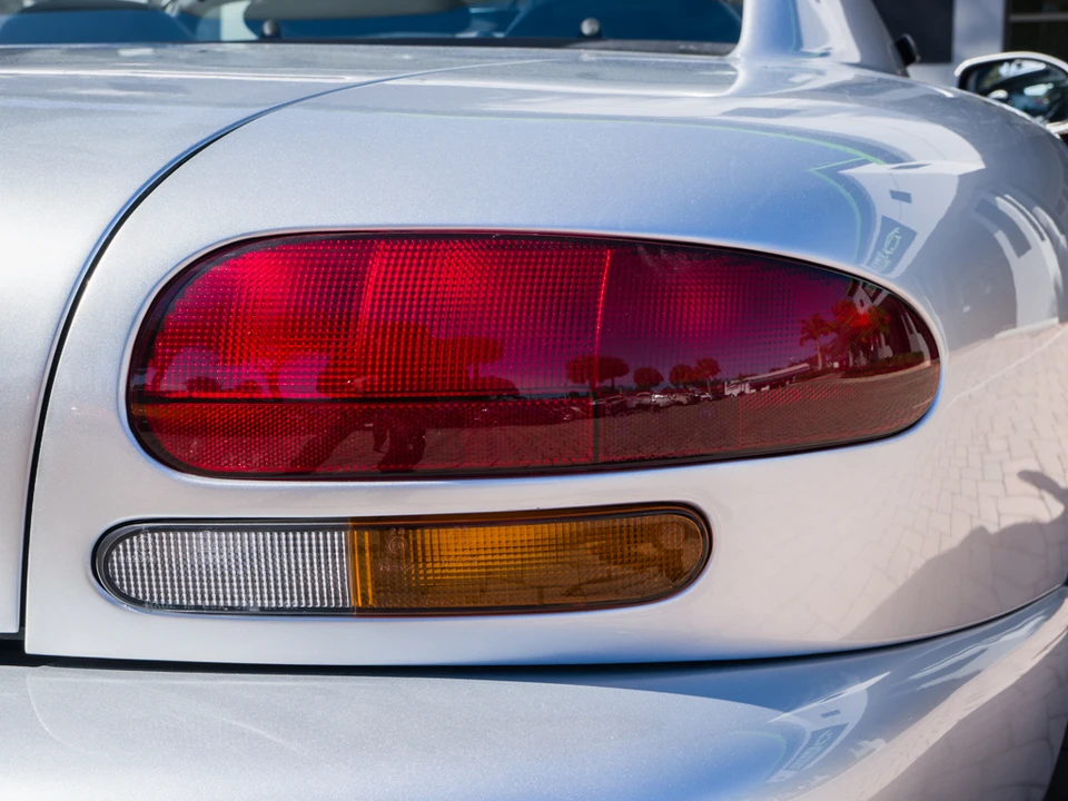 1999 Dodge Viper 2nd Gen - Image 21 of 31
