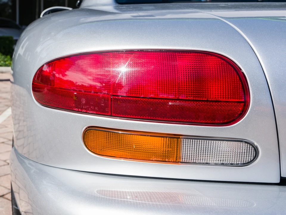 1999 Dodge Viper 2nd Gen - Image 20 of 31