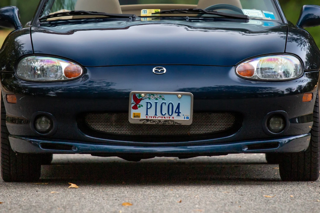 1999 Mazda NB MX-5 Miata - Image 16 of 31