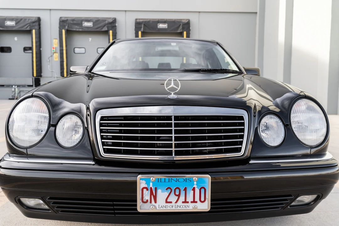 1999 Mercedes-Benz W210 E-Class - Image 17 of 31