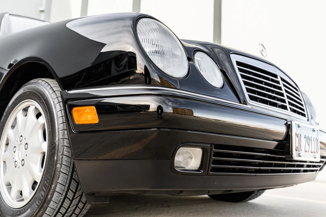 1999 Mercedes-Benz W210 E-Class - Image 10 of 31