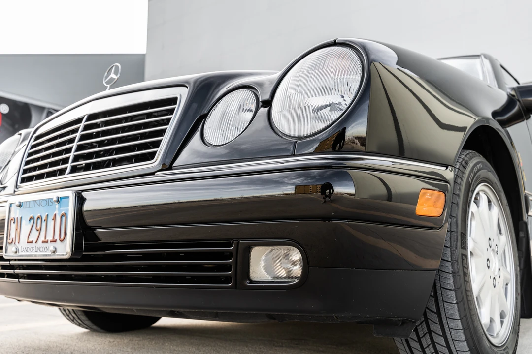 1999 Mercedes-Benz W210 E-Class - Image 15 of 31