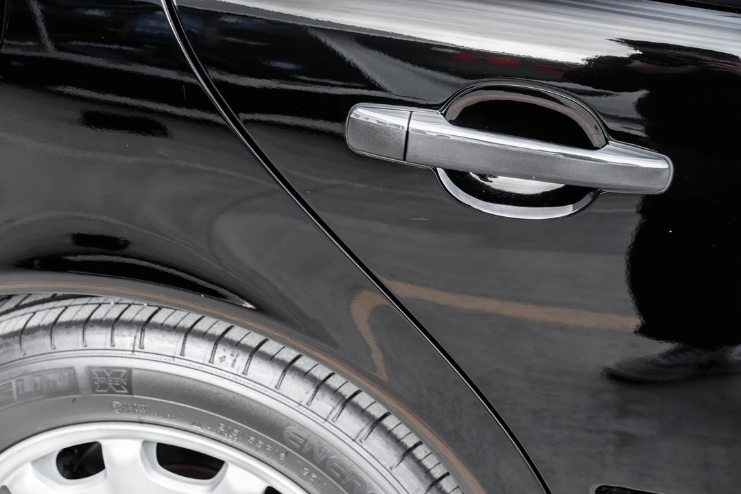 1999 Mercedes-Benz W210 E-Class - Image 25 of 31