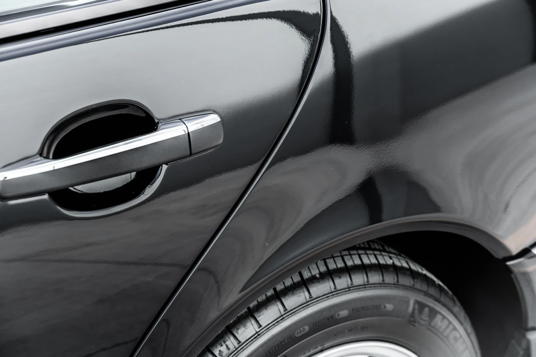 1999 Mercedes-Benz W210 E-Class - Image 24 of 31