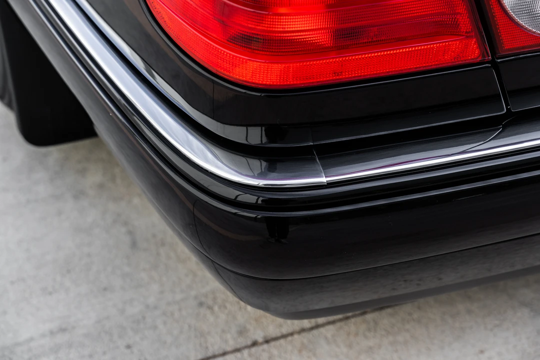 1999 Mercedes-Benz W210 E-Class - Image 31 of 31