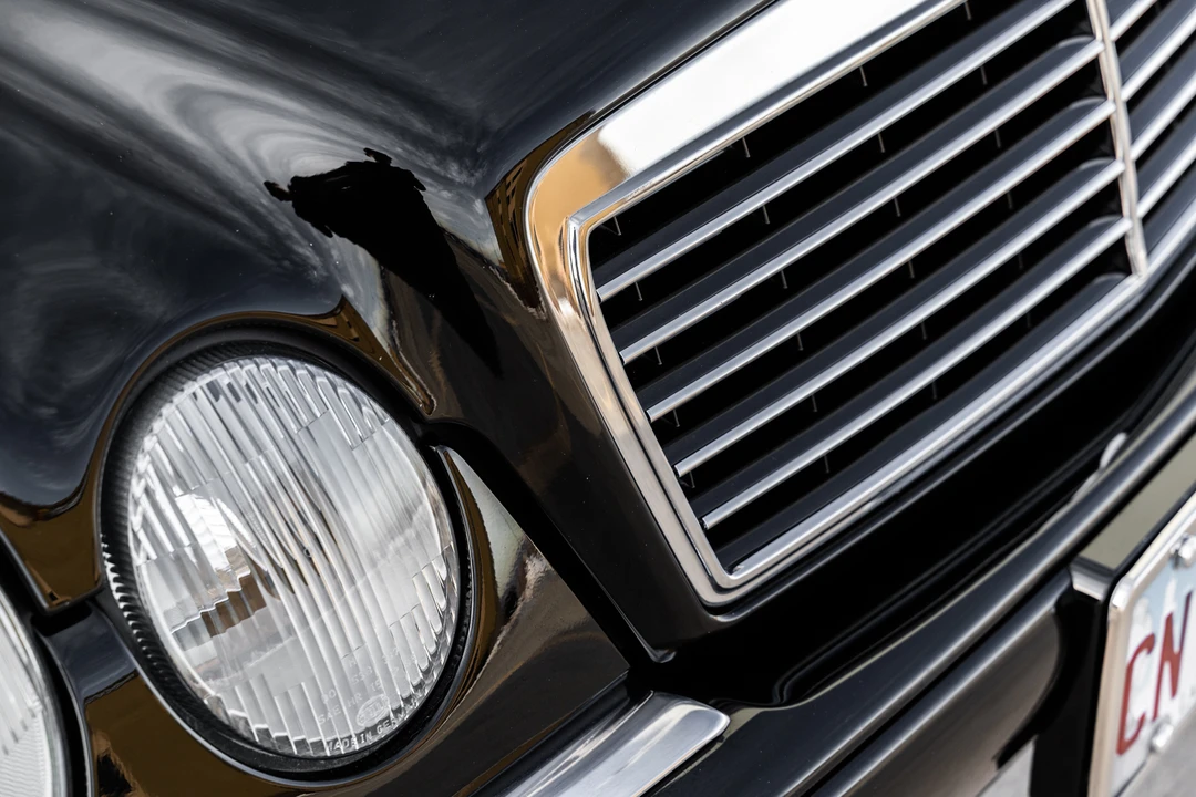 1999 Mercedes-Benz W210 E-Class - Image 28 of 31