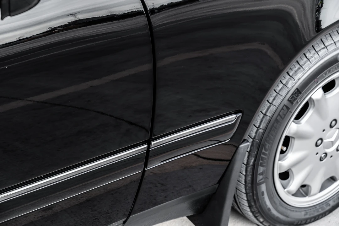 1999 Mercedes-Benz W210 E-Class - Image 23 of 31