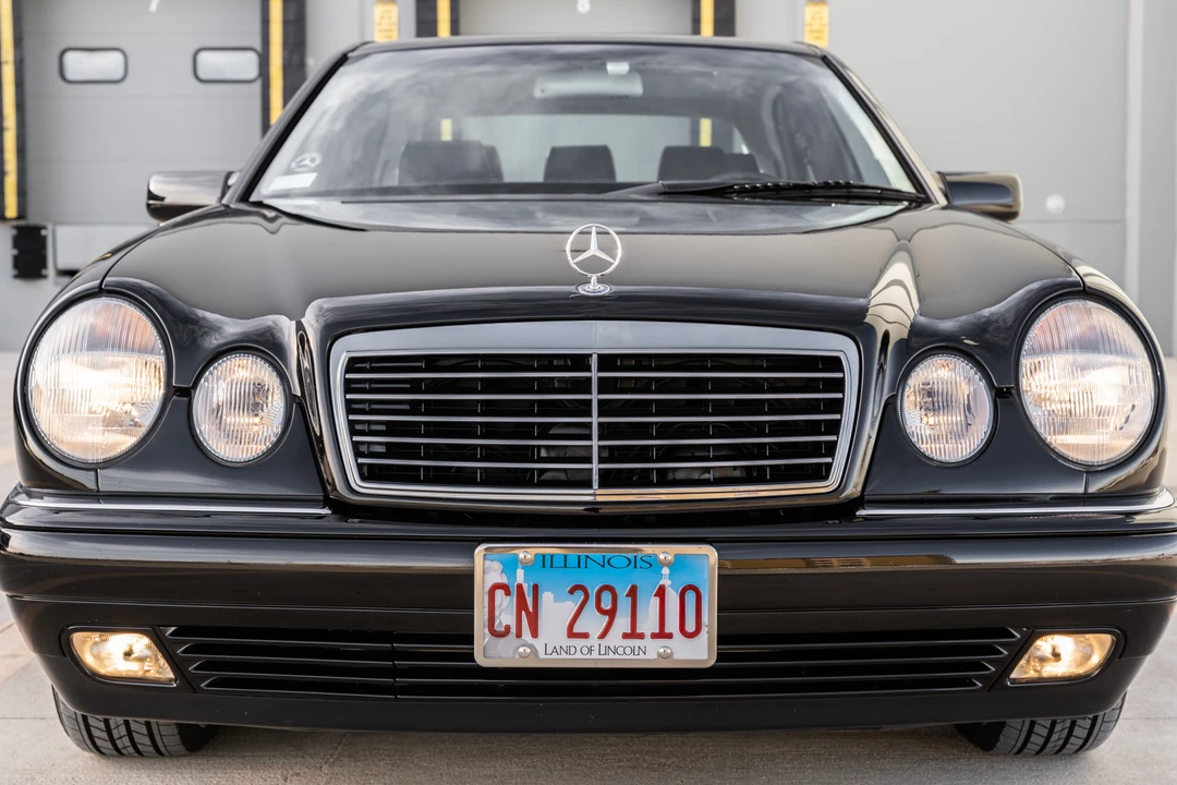 1999 Mercedes-Benz W210 E-Class - Image 16 of 31
