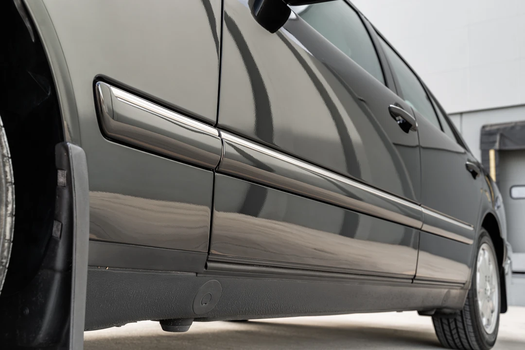 1999 Mercedes-Benz W210 E-Class - Image 14 of 31