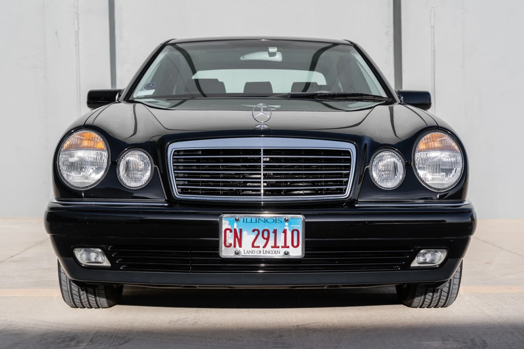 1999 Mercedes-Benz W210 E-Class - Image 3 of 31