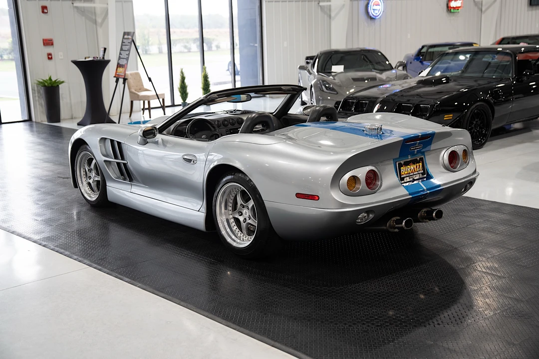 1999 Shelby Series 1 - Image 12 of 31