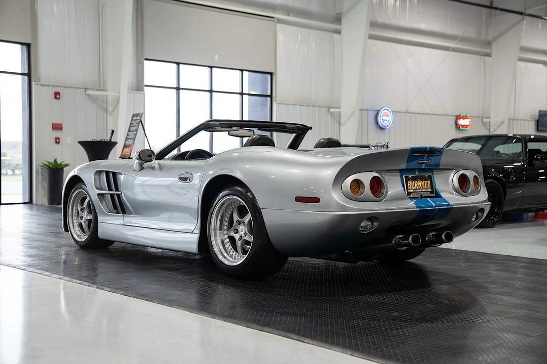 1999 Shelby Series 1 - Image 11 of 31