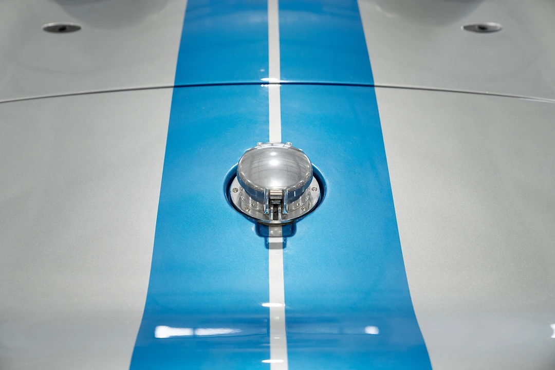 1999 Shelby Series 1 - Image 30 of 31