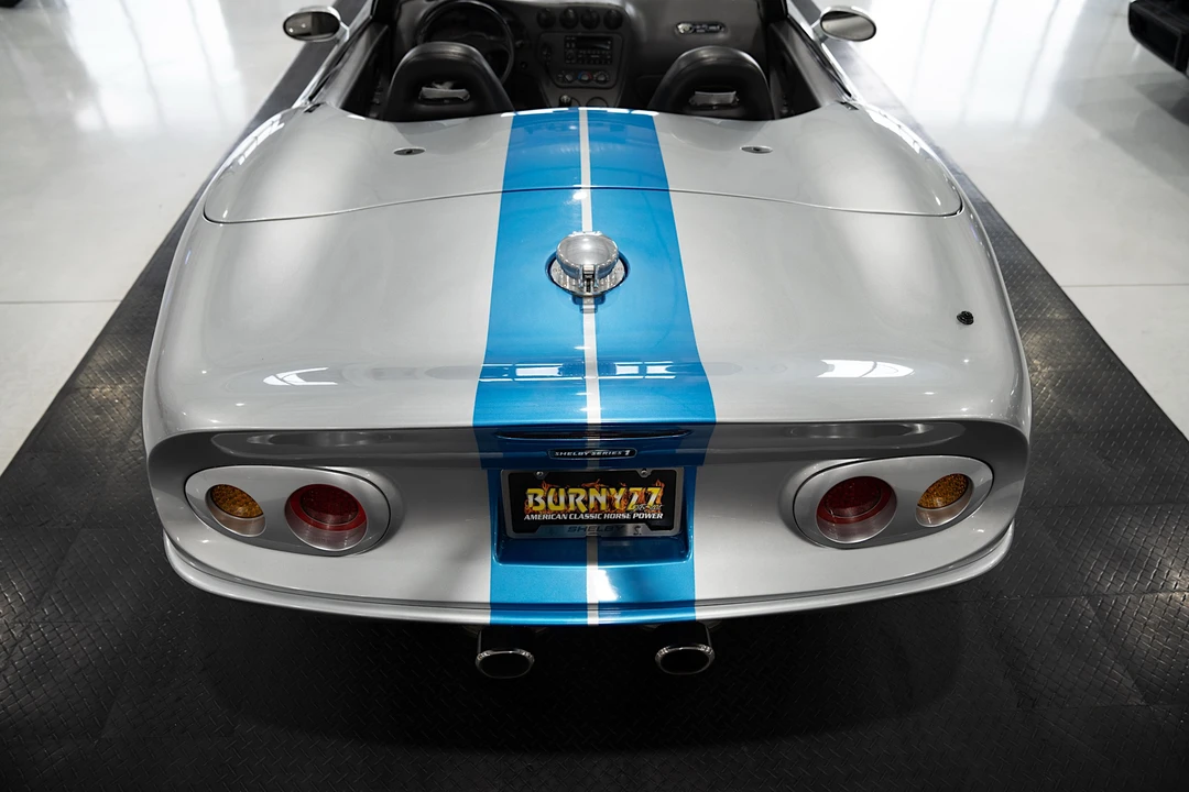 1999 Shelby Series 1 - Image 29 of 31