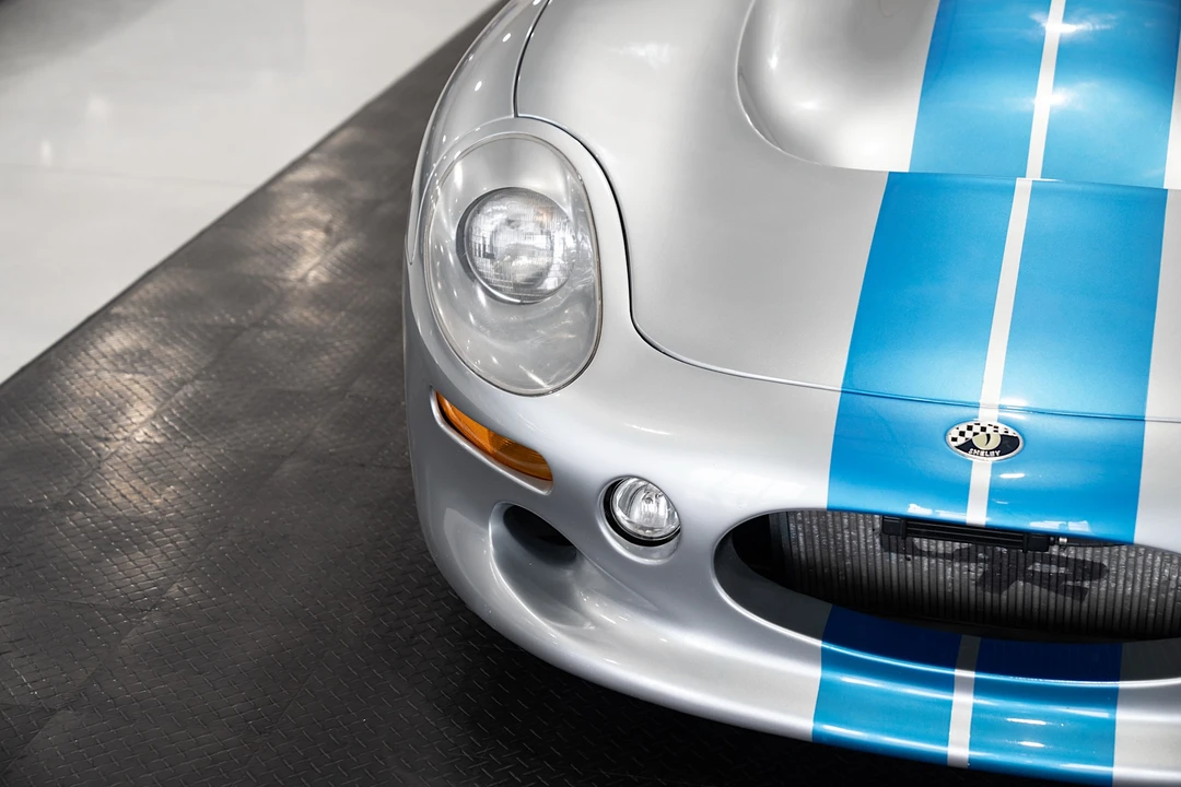 1999 Shelby Series 1 - Image 20 of 31
