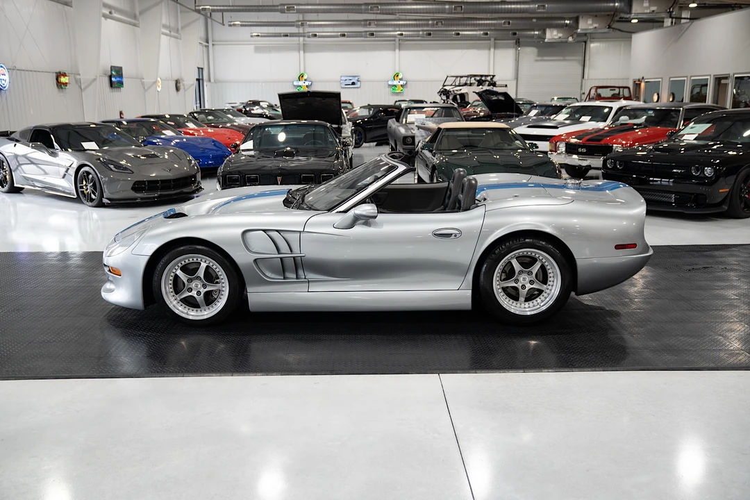 1999 Shelby Series 1 - Image 6 of 31