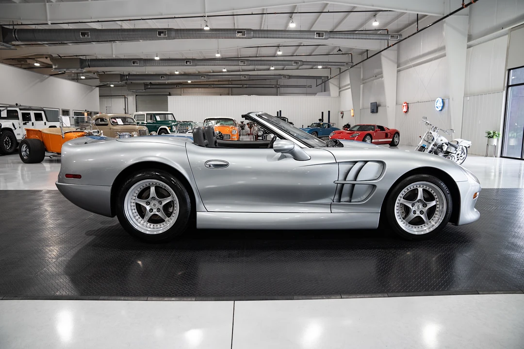 1999 Shelby Series 1 - Image 8 of 31