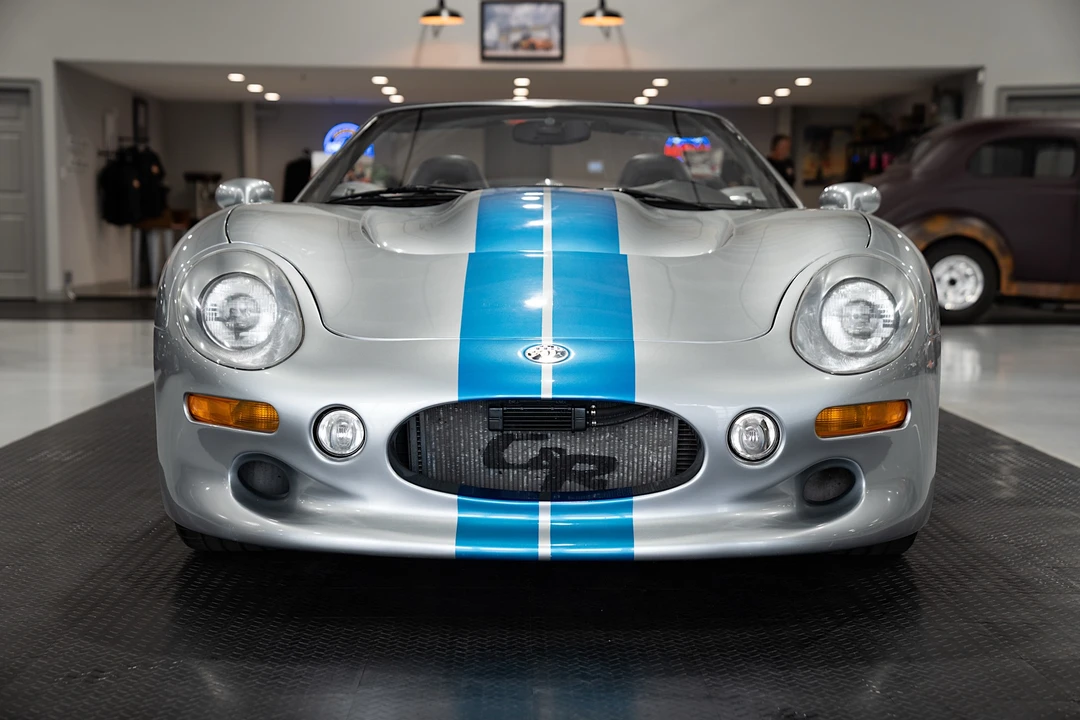1999 Shelby Series 1 - Image 16 of 31