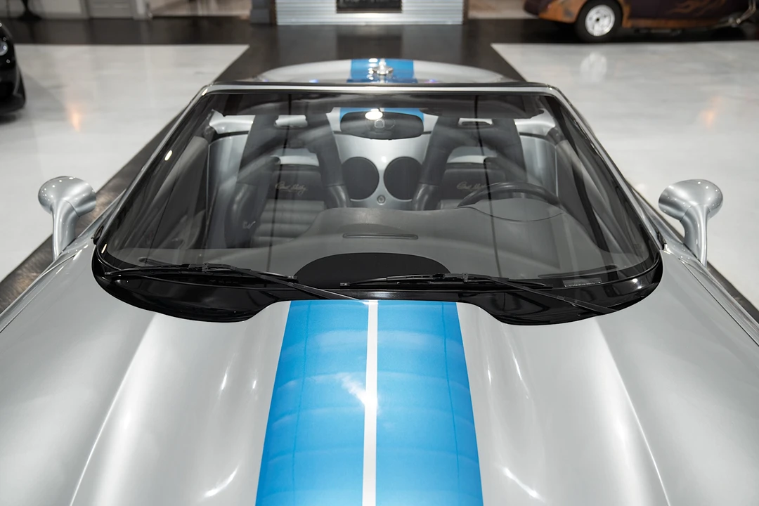 1999 Shelby Series 1 - Image 23 of 31