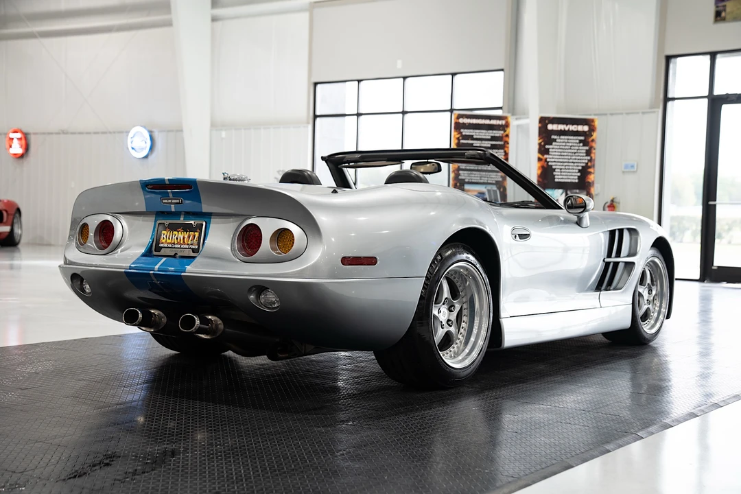 1999 Shelby Series 1 - Image 14 of 31