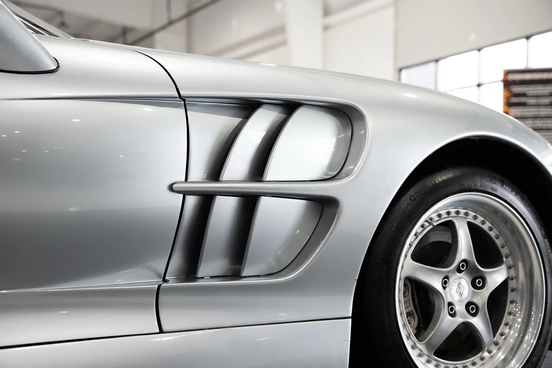 1999 Shelby Series 1 - Image 27 of 31