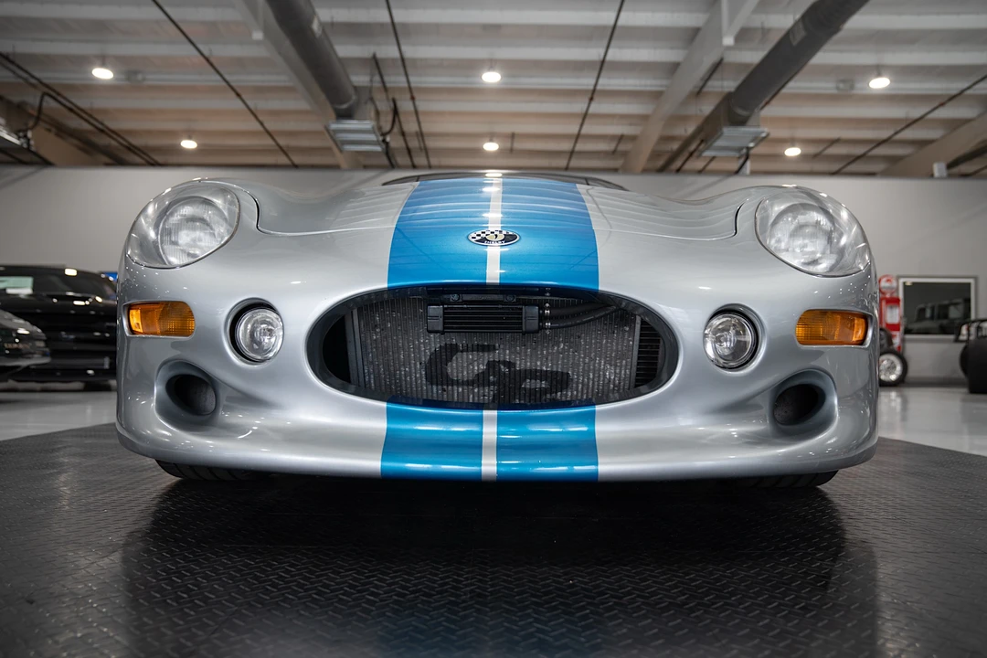 1999 Shelby Series 1 - Image 18 of 31