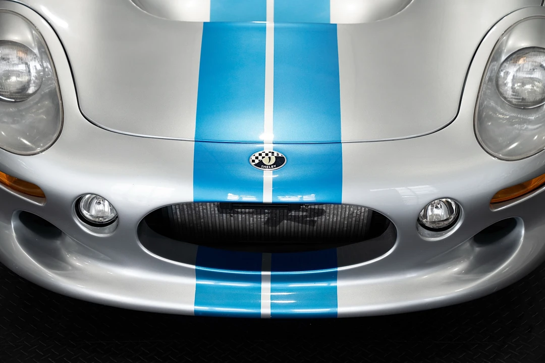 1999 Shelby Series 1 - Image 21 of 31
