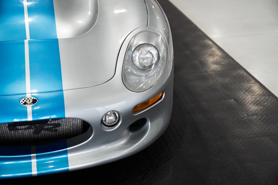 1999 Shelby Series 1 - Image 19 of 31