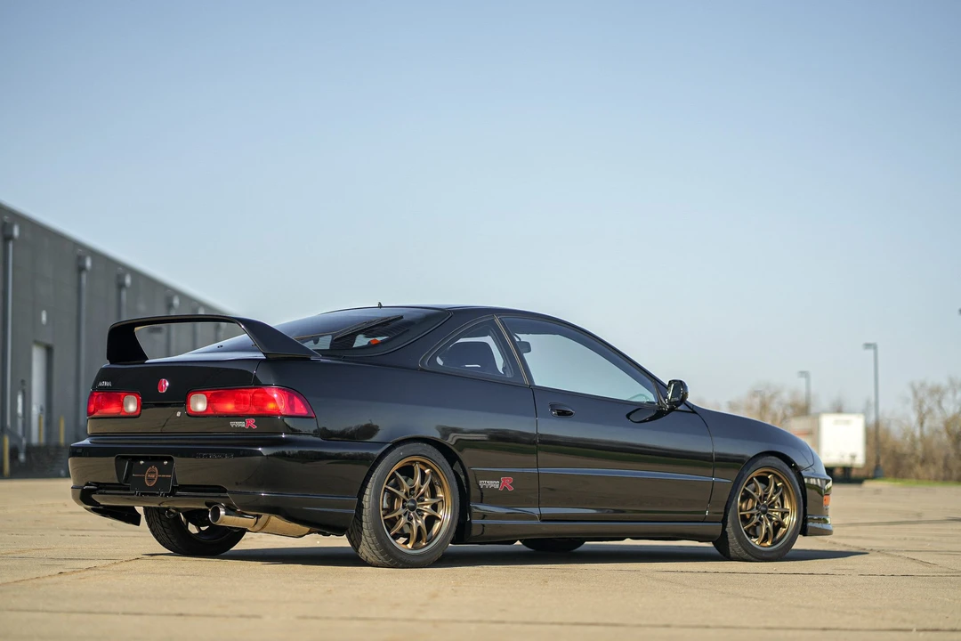 2000 Acura Integra Type R 3rd Gen - Image 25 of 31
