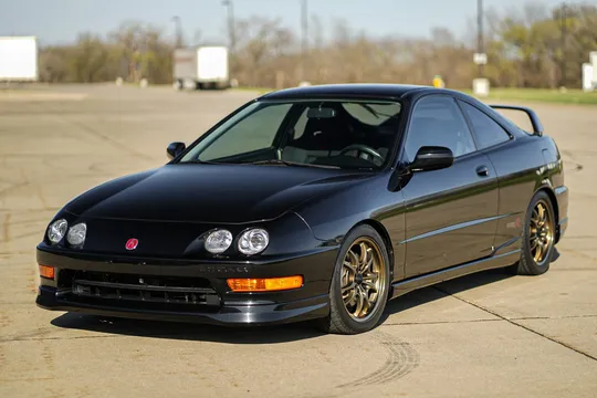 2000 Acura Integra Type R