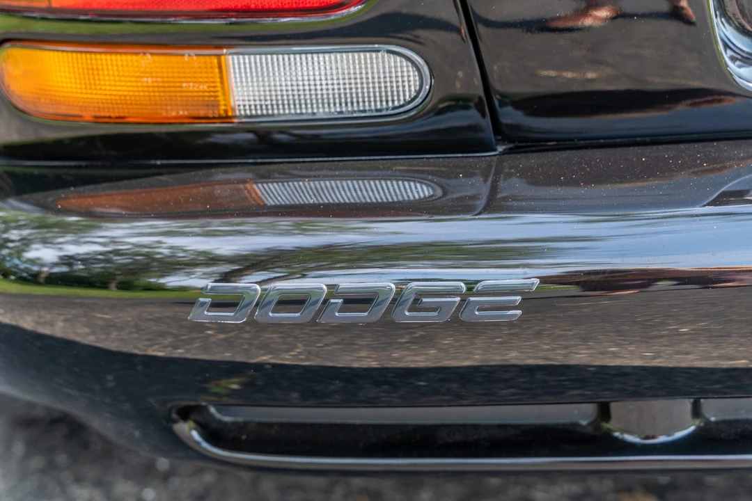 2000 Dodge Viper 2nd Gen - Image 30 of 31