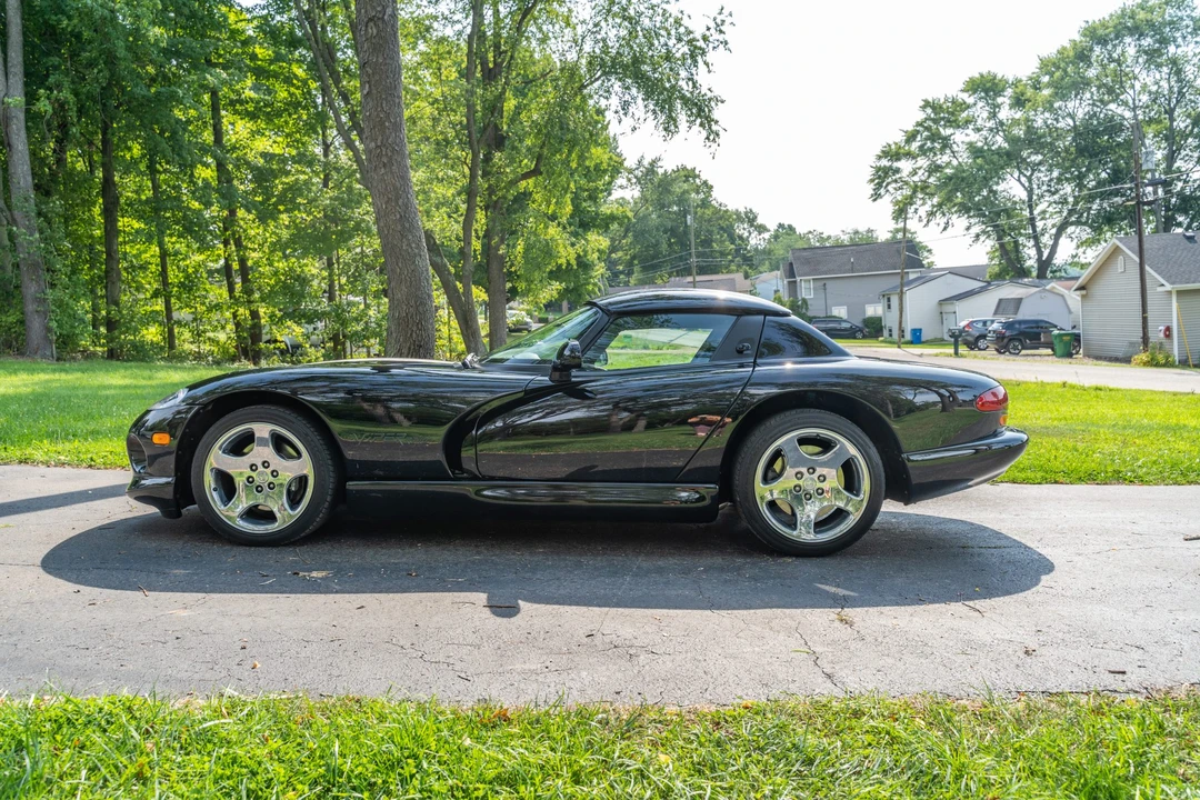 2000 Dodge Viper 2nd Gen - Image 14 of 31