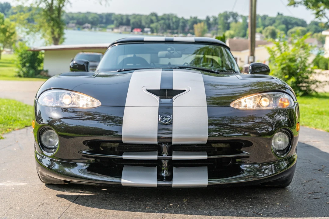 2000 Dodge Viper 2nd Gen - Image 6 of 31