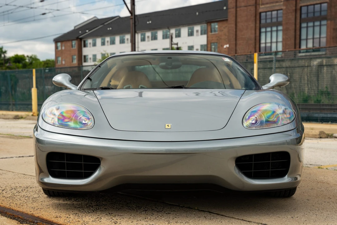 2000 Ferrari 360 Modena - Image 17 of 31