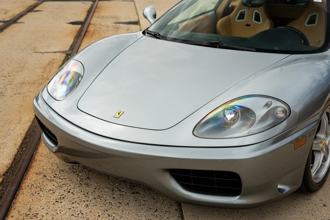 2000 Ferrari 360 Modena - Image 30 of 31