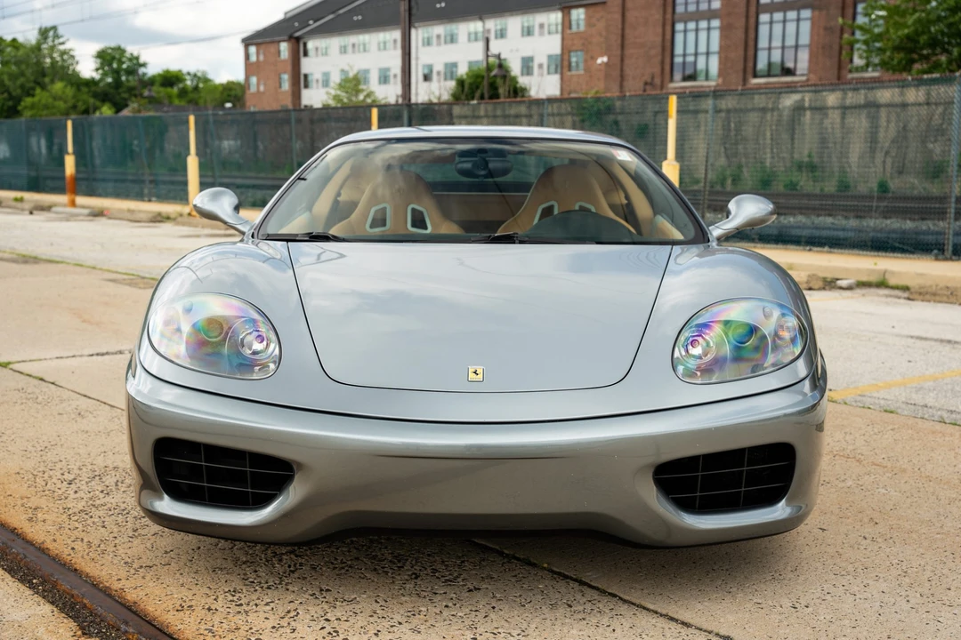 2000 Ferrari 360 Modena - Image 16 of 31