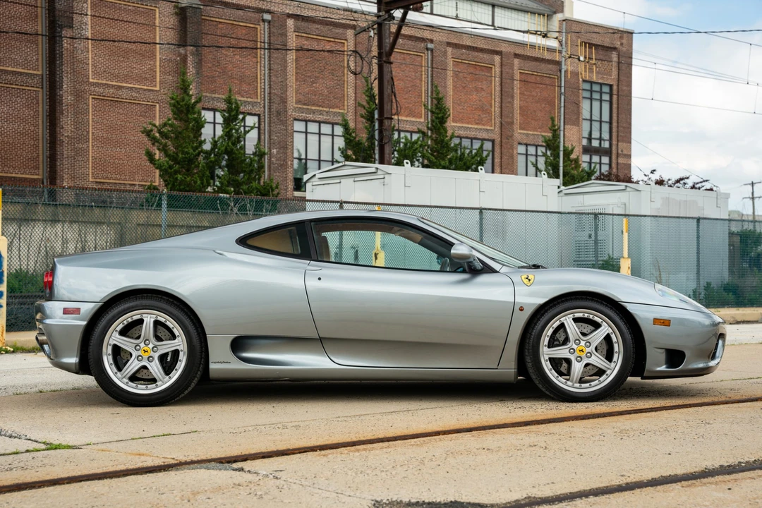 2000 Ferrari 360 Modena - Image 8 of 31