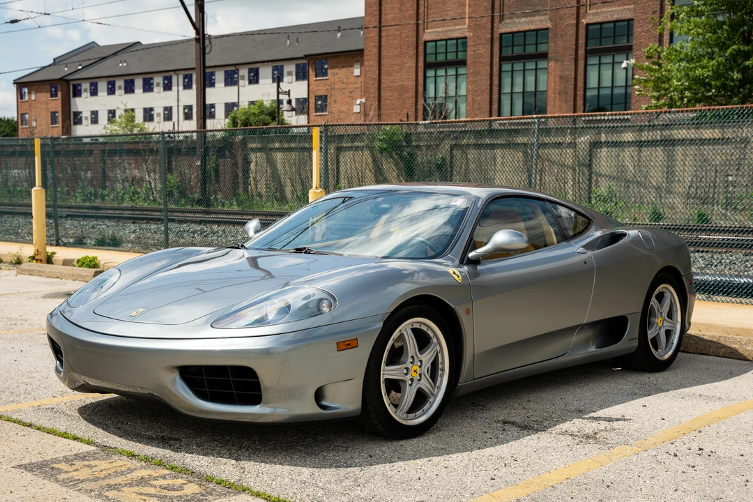 2000 Ferrari 360 Modena - Image 18 of 31