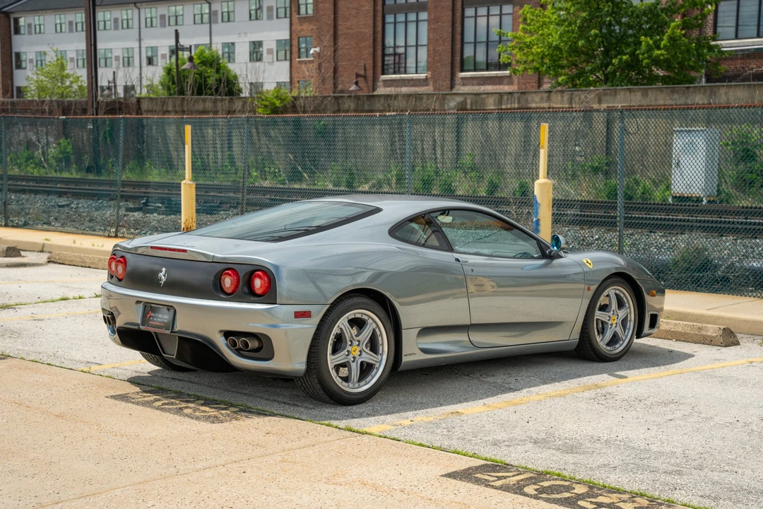 2000 Ferrari 360 Modena - Image 24 of 31
