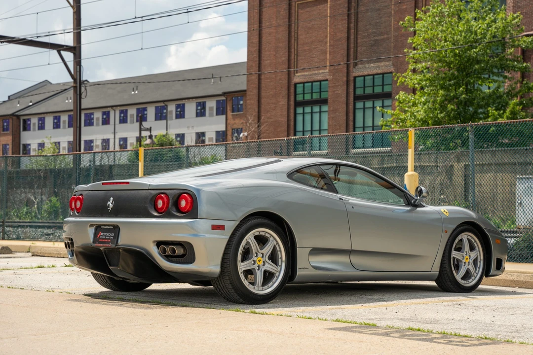 2000 Ferrari 360 Modena - Image 25 of 31