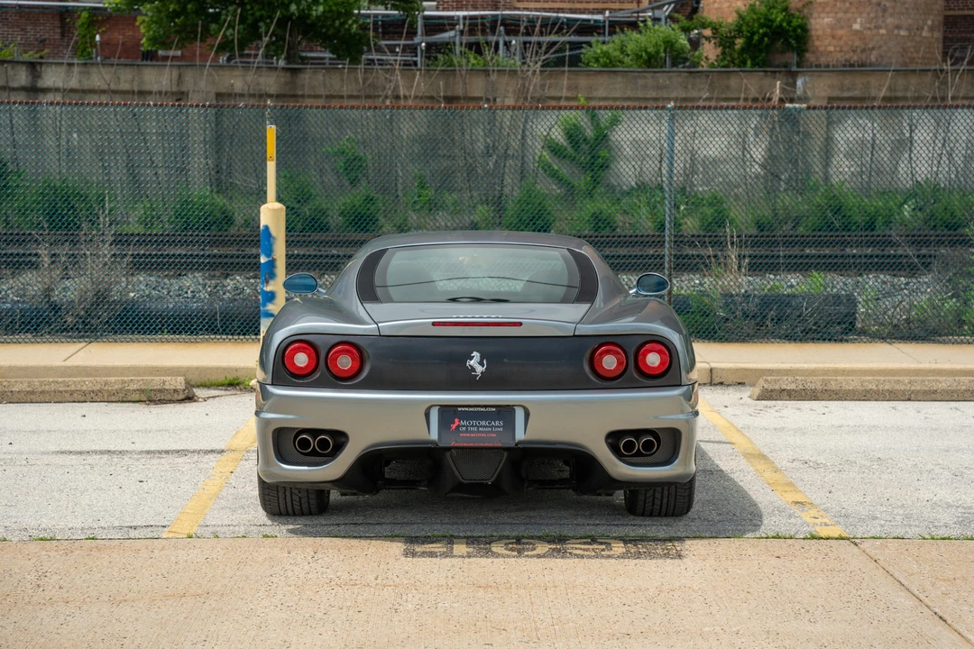 2000 Ferrari 360 Modena - Image 20 of 31